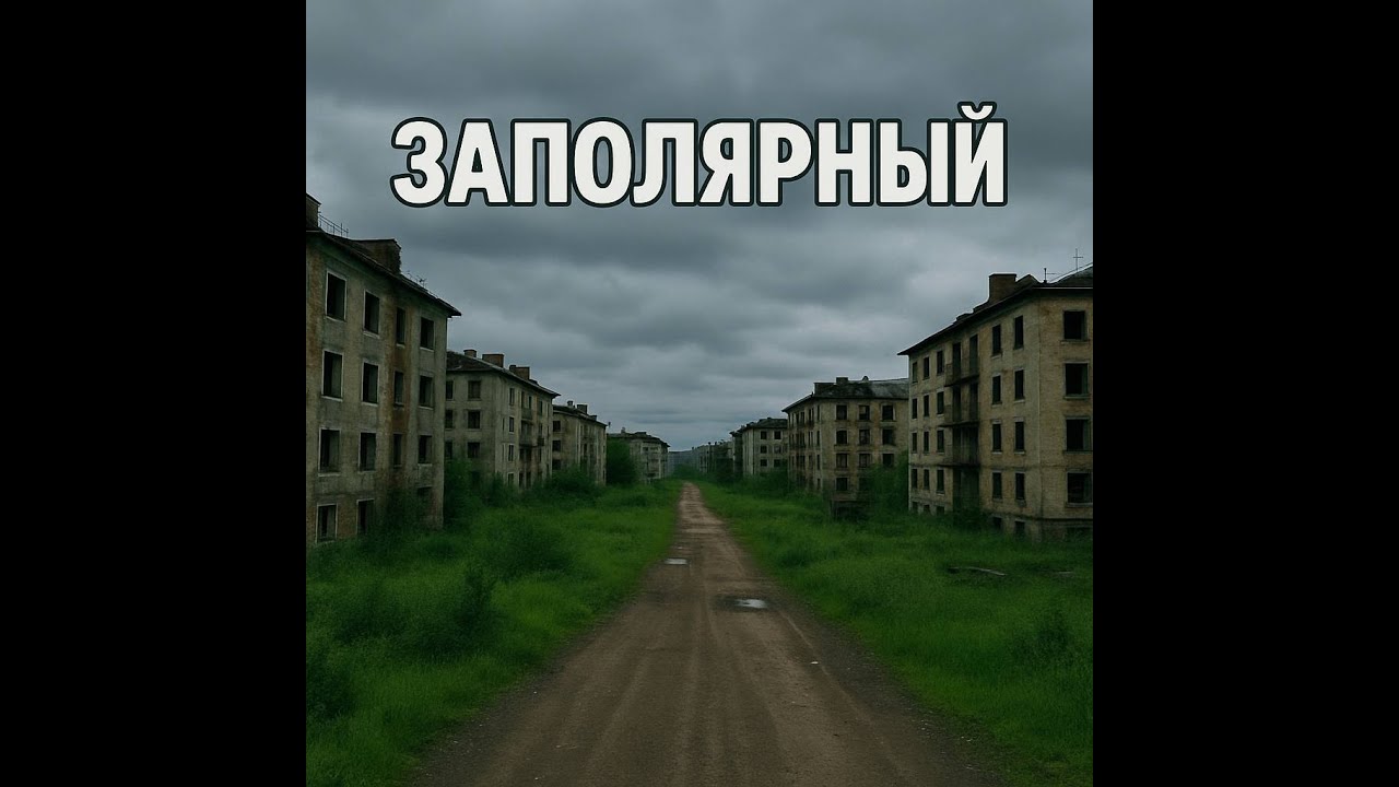Умирающий Заполярный