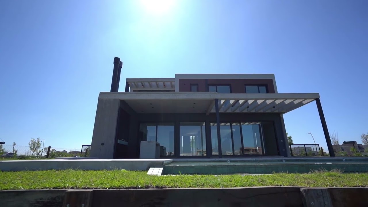 Casa en Venta en Puertos del Lago - Barrio Riberas, Escobar