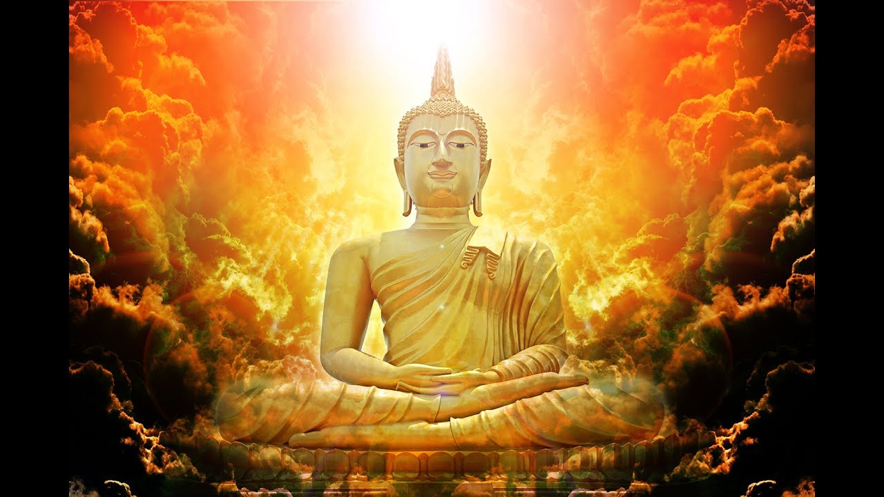 Karaniya Metta Sutta -The Discourse on Goodwill