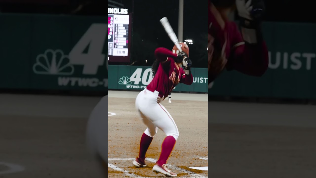 Create Separation in your Baseball/Softball Swing