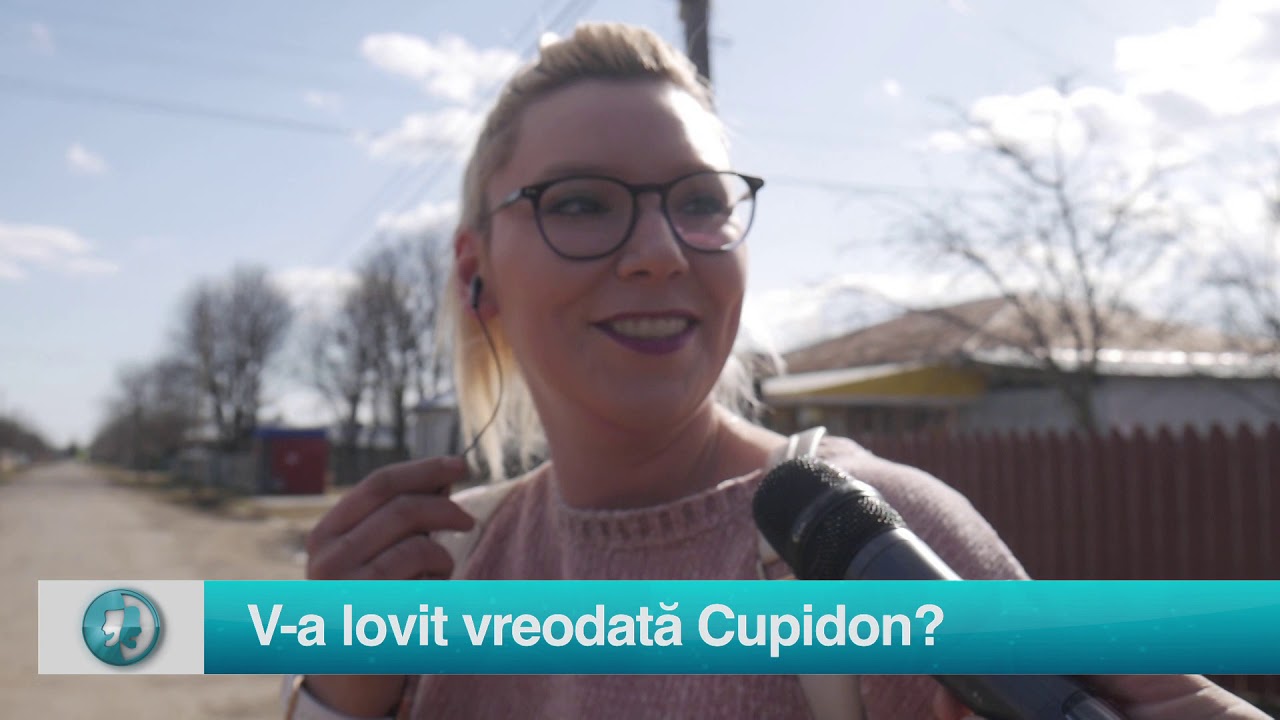Vax populi: V-a lovit vreodată Cupidon?