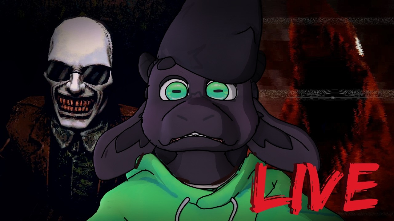 SPOOKY TIME | Indie Horror Games