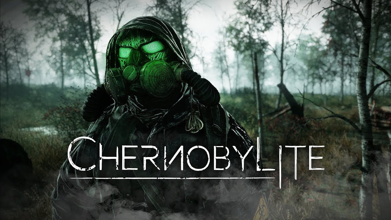 RTX 3090ti | Chernobylite | ray tracing Performance DLSS 8K