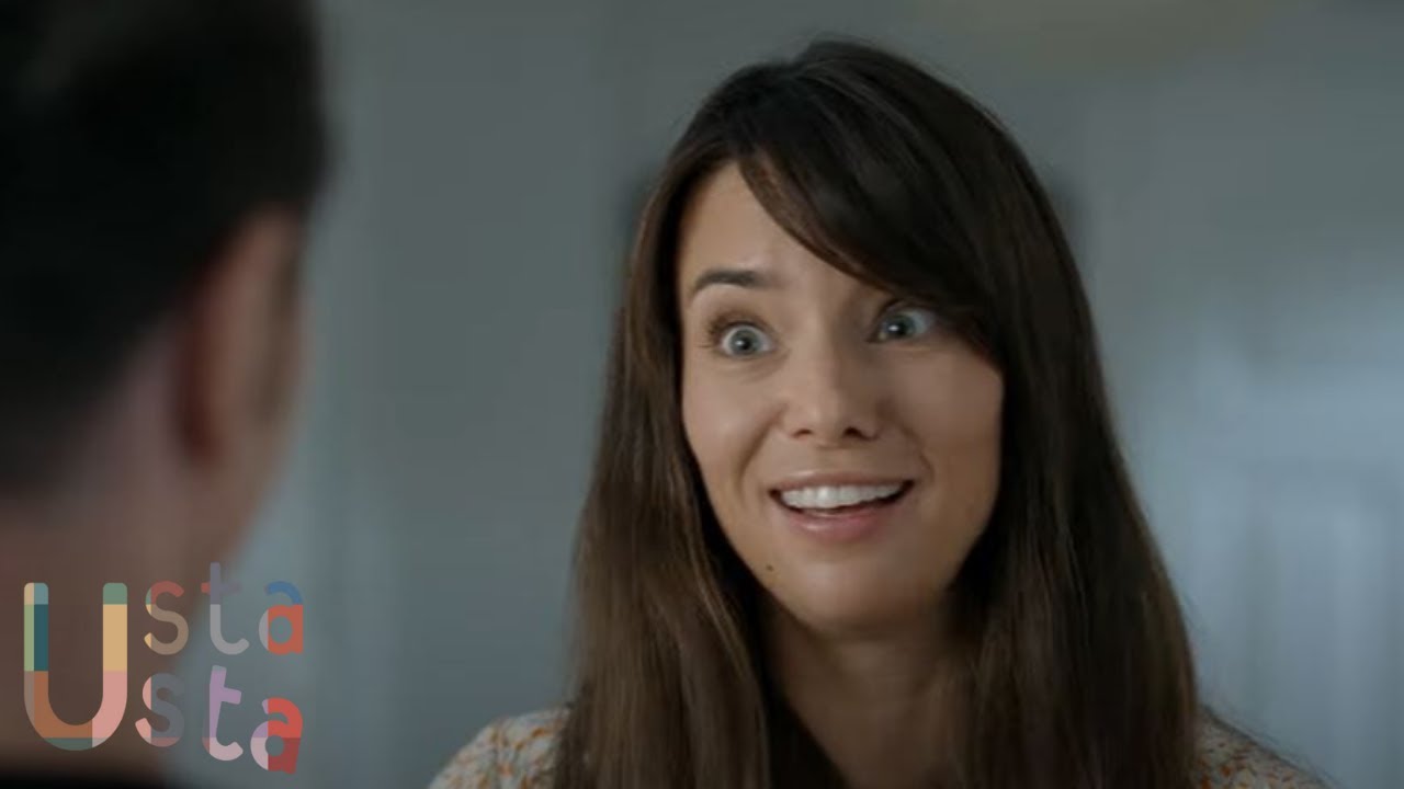 Adam zaskoczył Magdę wyjątkowym prezentem! [Usta Usta]