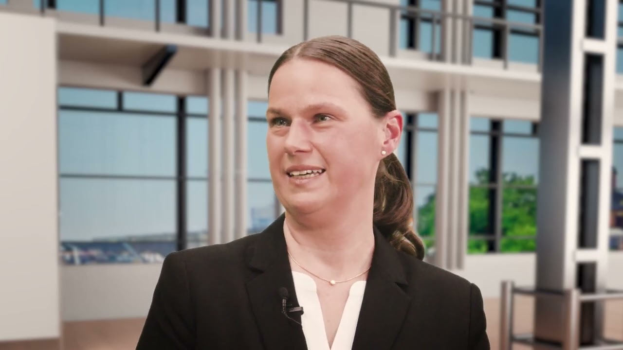 Inside UM: Rechtsmedizin / Prof. Dr. Tanja Germerott, Direktorin des Instituts für Rechtsmedizin