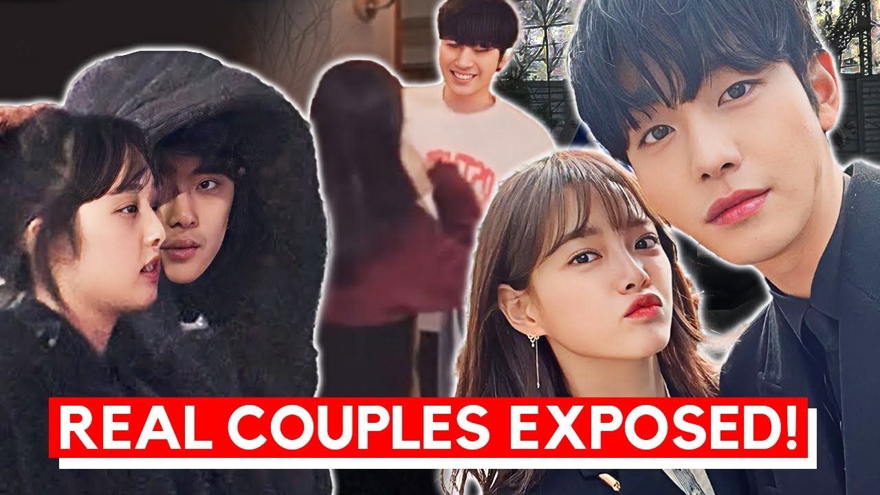 The Uncanny Counter Cast: Real Age & Relationships Revealed!