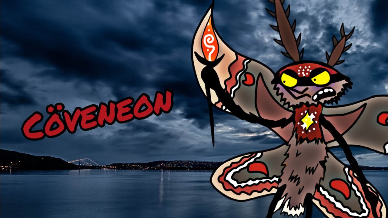 Cöveneon (Document Ost)