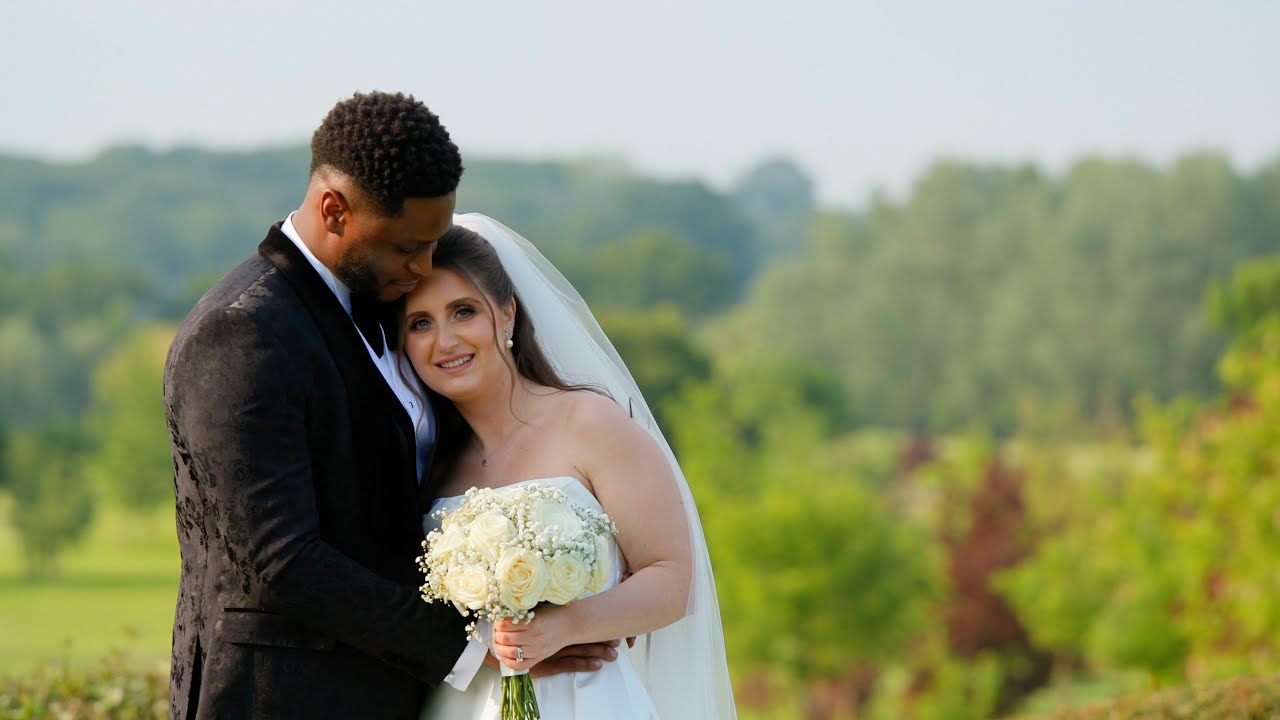 CJ Wedding Highlights