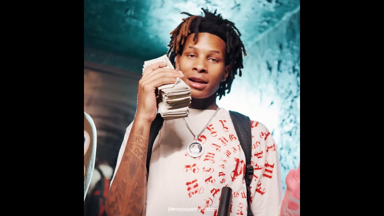 (FREE) BAK Jay Sample Type Beat "Pump It"