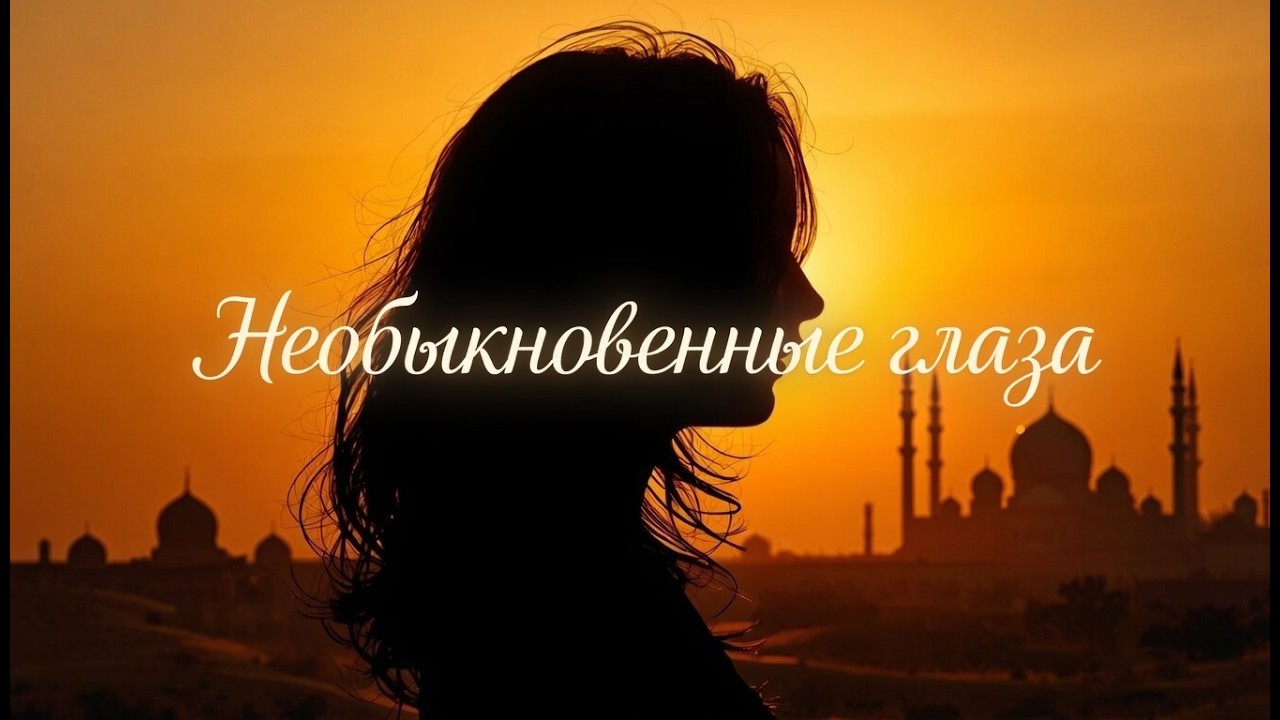 Необыкновенные глаза — Emotional Soul Cover