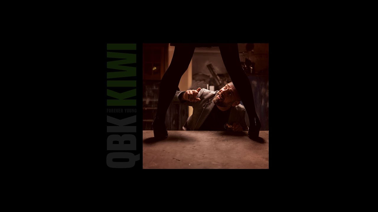 QBK  - KIWI feat. DJ VERON