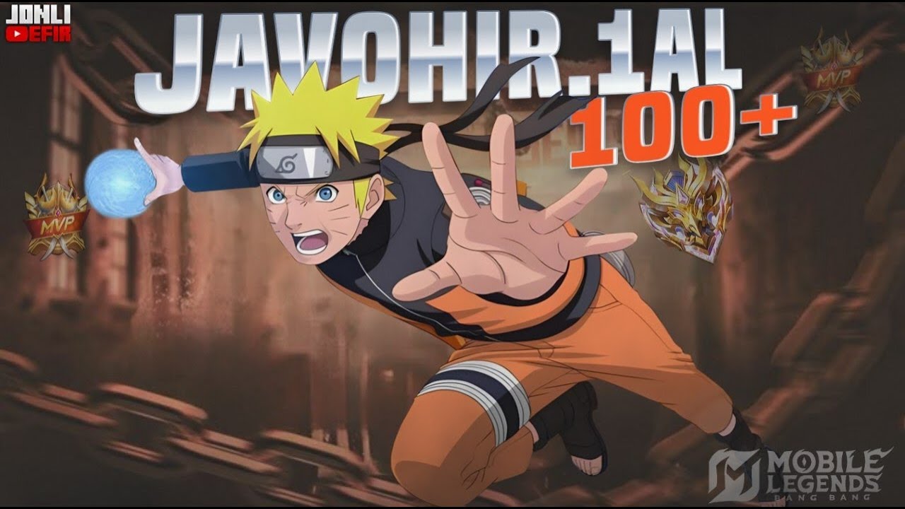 Xarizma buyicha 1236 urin norm ? #mlbb #mobilelegends