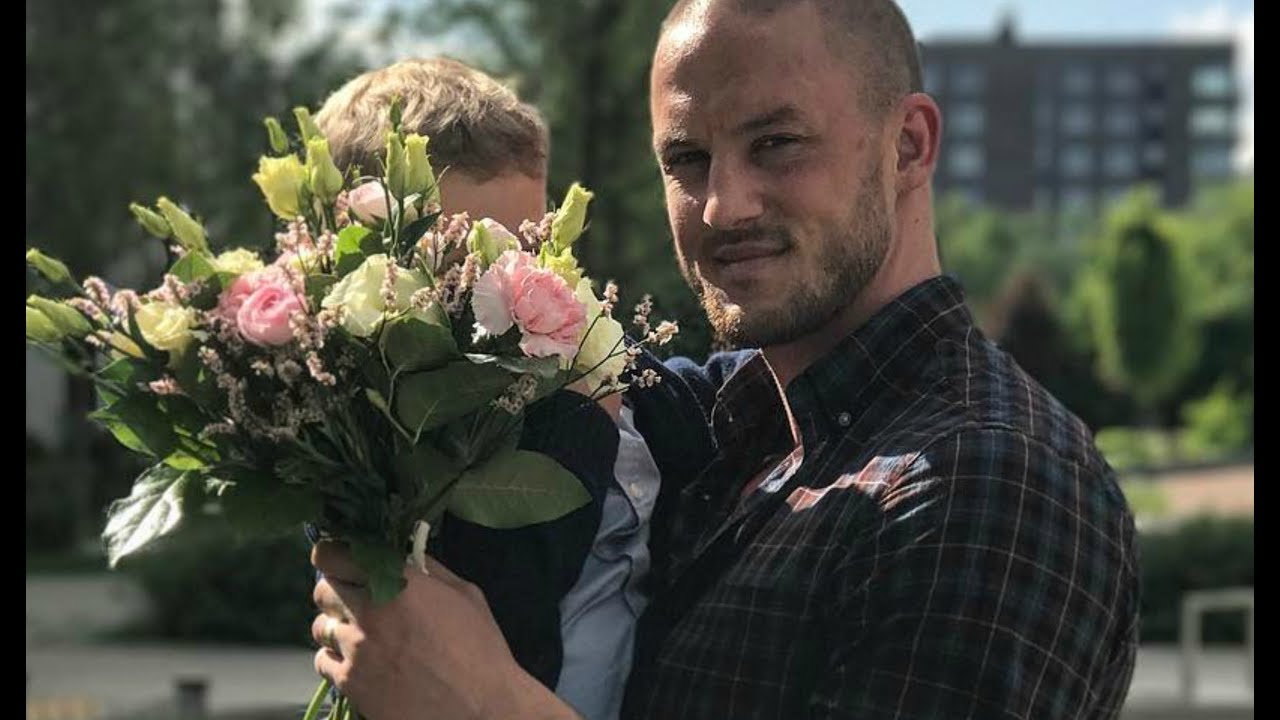 Vlog: Moja nowa miłość? Wolne od rodziny? [Modny Tata Plus]