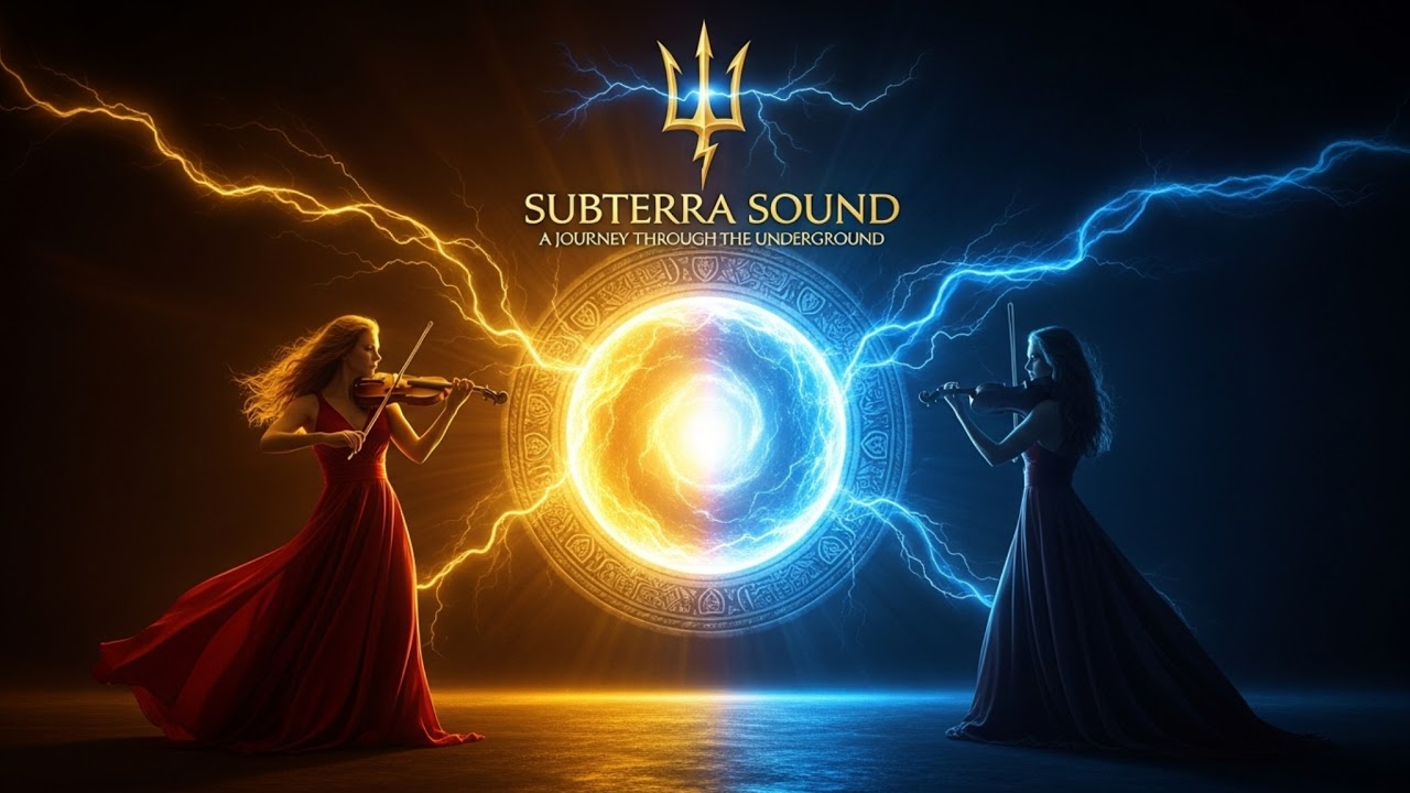 Subterra Sound Radio 🔥 Live now