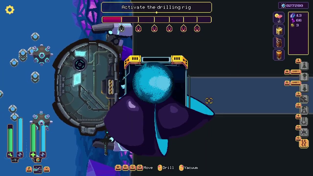 WallWorld2 1.0.4.325 (ebeb482b) \ 47 seismic legs