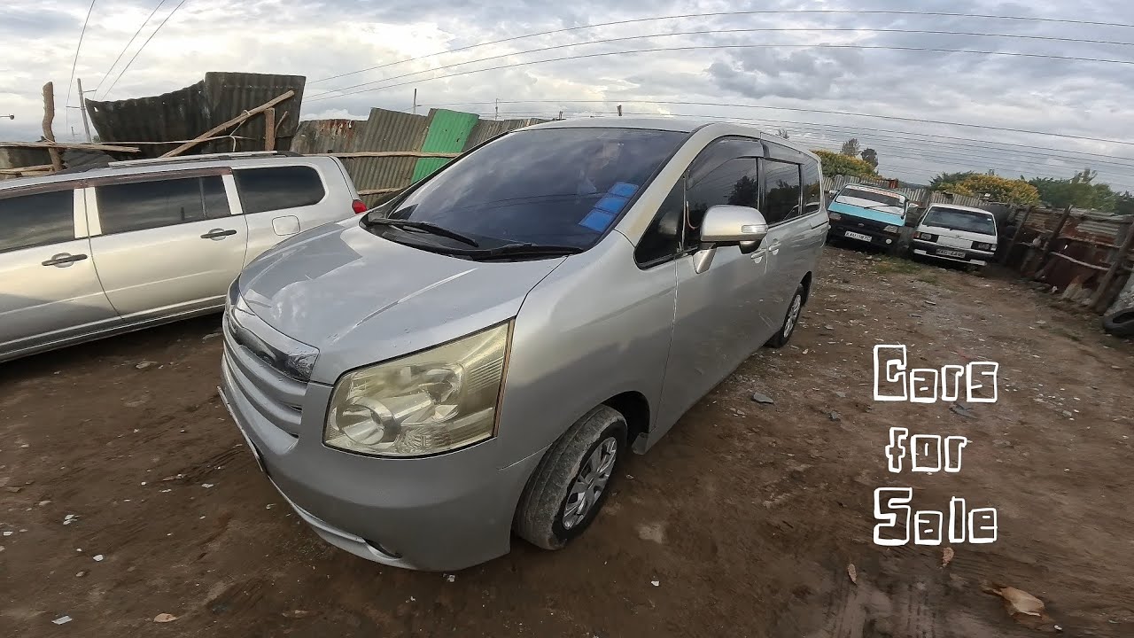 Best Affordable Locally Used Cars in Nairobi Kenya 🇰🇪🚗 | Walkthrough & Prices - Nairobi Car Yard 🚘