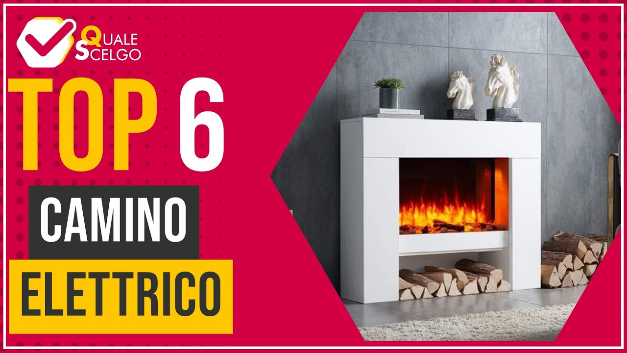 Camino elettrico - Top 6 - (QualeScelgo)