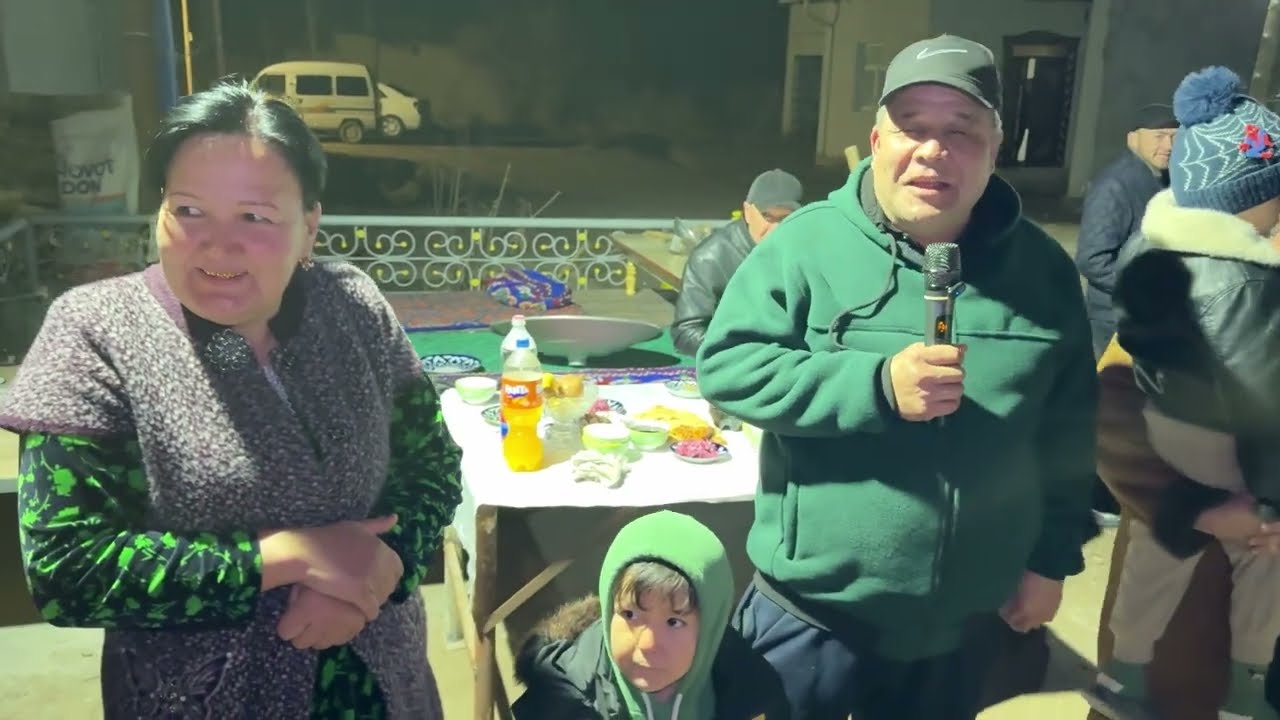 MATNAZAR OG'A TUG'ILGAN KUNINGIZ MUBORAK BO'LSIN 🎂🎁🎉