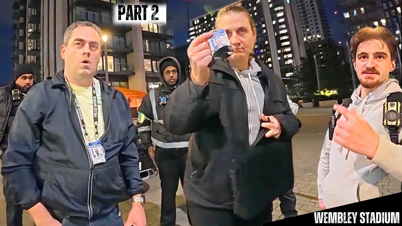 You've BREACHED the PSPO 🚫🛸⚽️😡