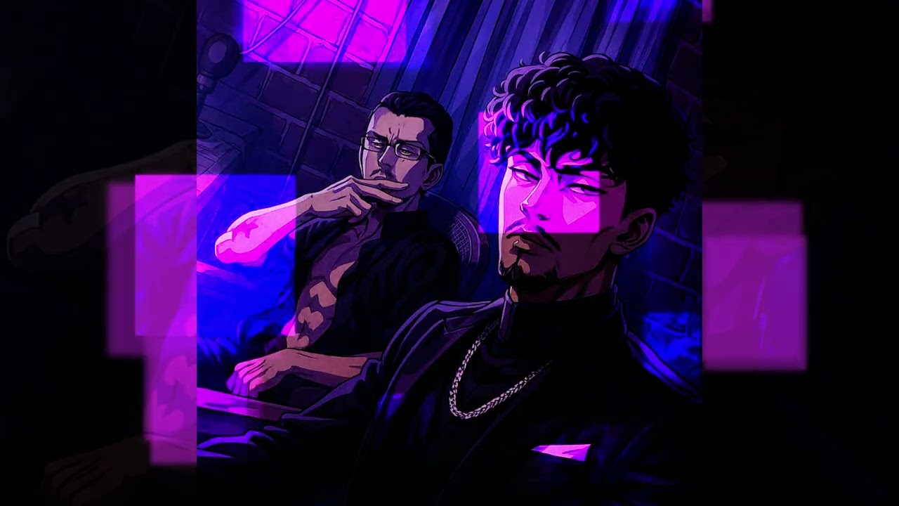 Lieu Mc & Mago da Ro&ccedil;a - Pique Gringo (Visualizer Oficial)  | Prod. Lieu & mago_dr81 | Studio Green