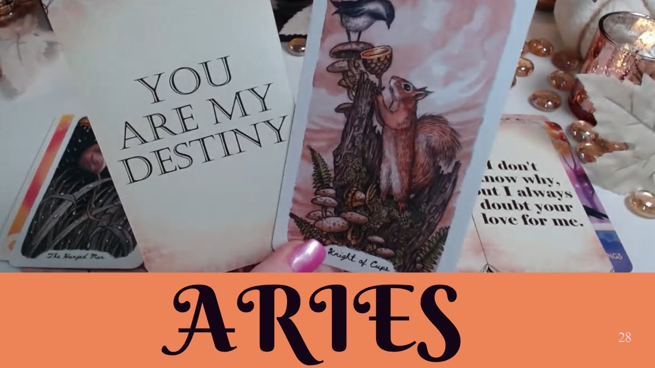 ARIES LOVE ♈💖WHO'S THIS KING W/A BIG HEART?😲ROMANTIC FEELINGS SURFACE🤯🪄ARIES LOVE TAROT💖