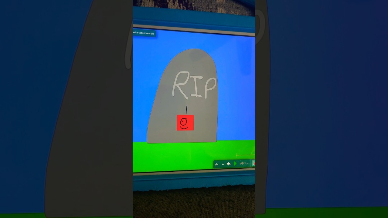 R I P ￼. 1 