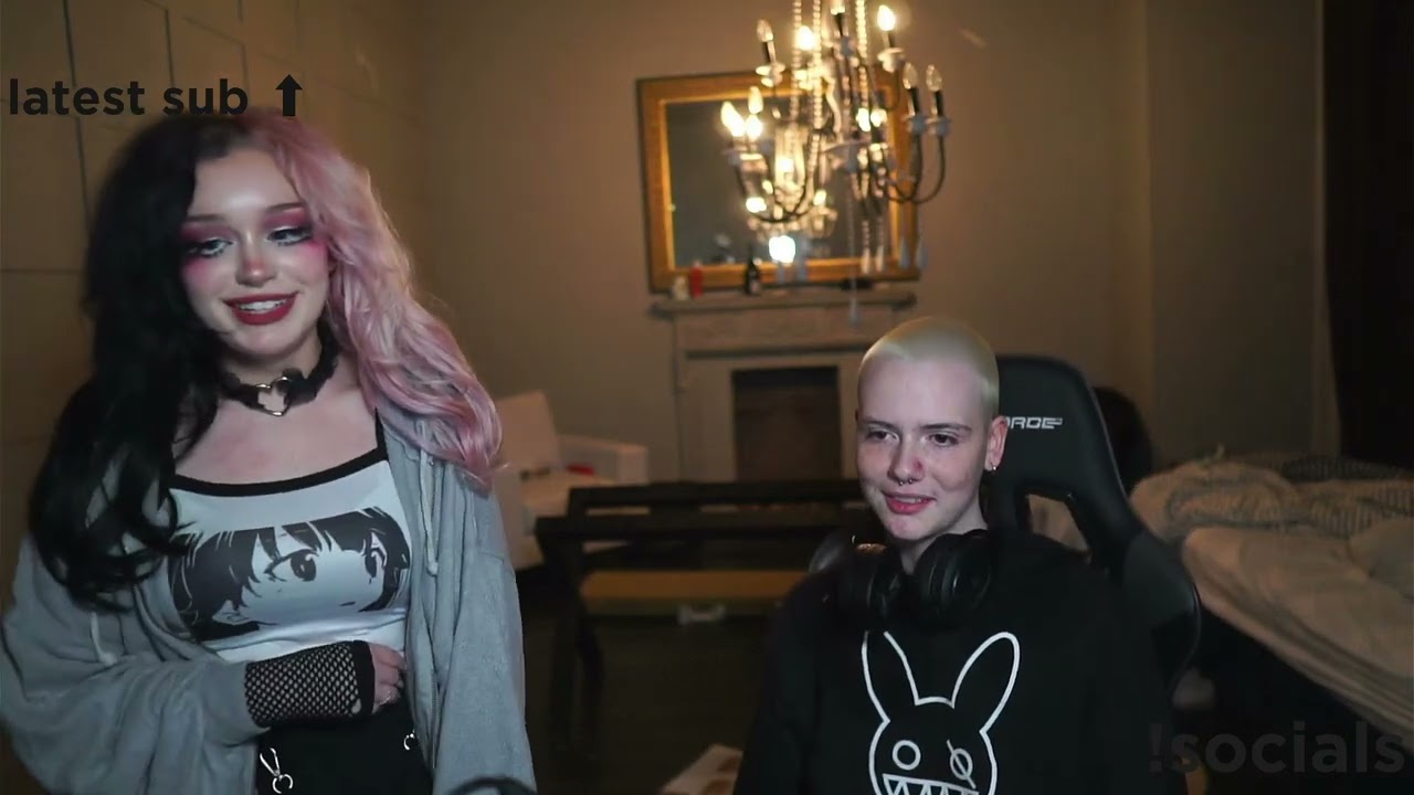 Billzo 2023-01-19: ⚠️MY HAIR HAS BEEN BLEACHED⚠️ GET IN HERE BOZOS!