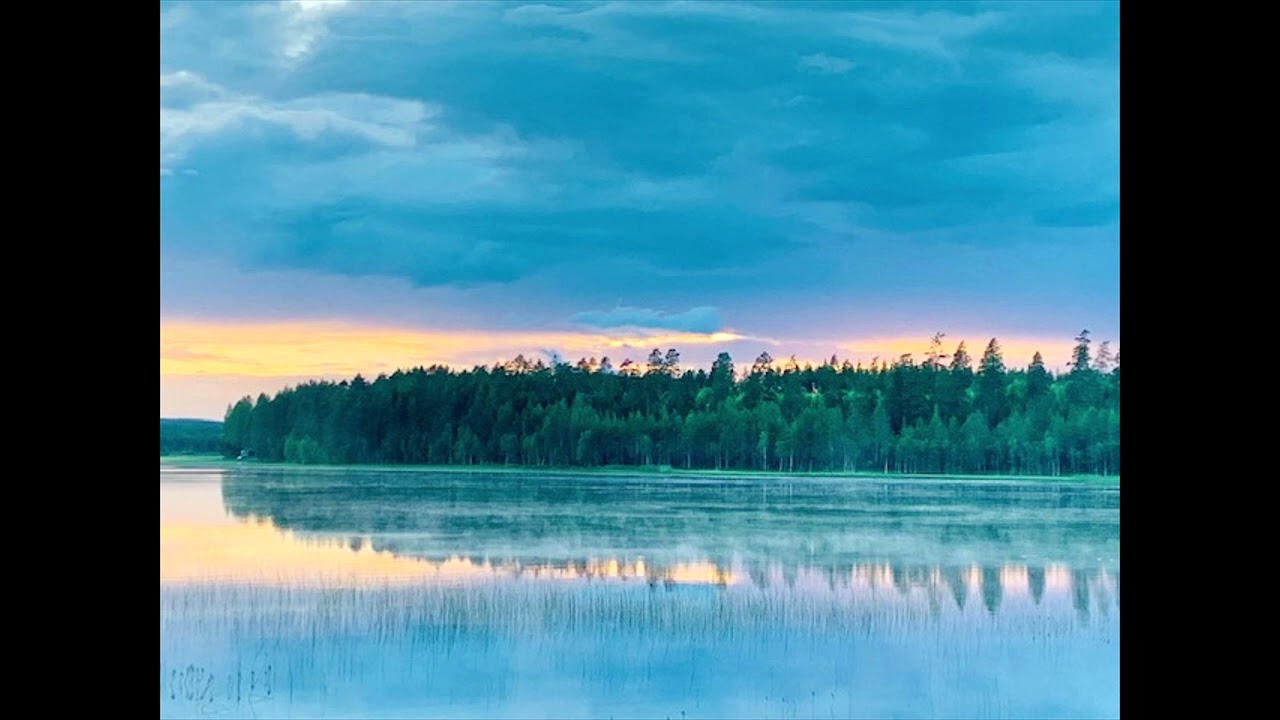 Ilta Skanssissa | Sirpa Kesonen & Jukka Heiskanen