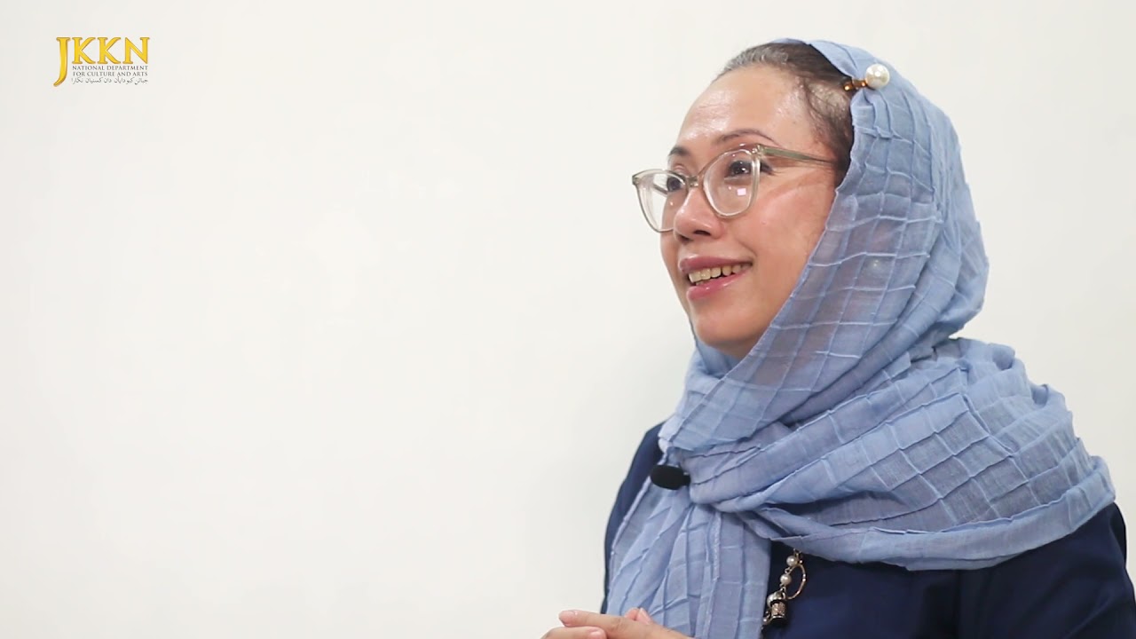 Bicara Diplomasi Budaya : What Is Cultural Diplomacy