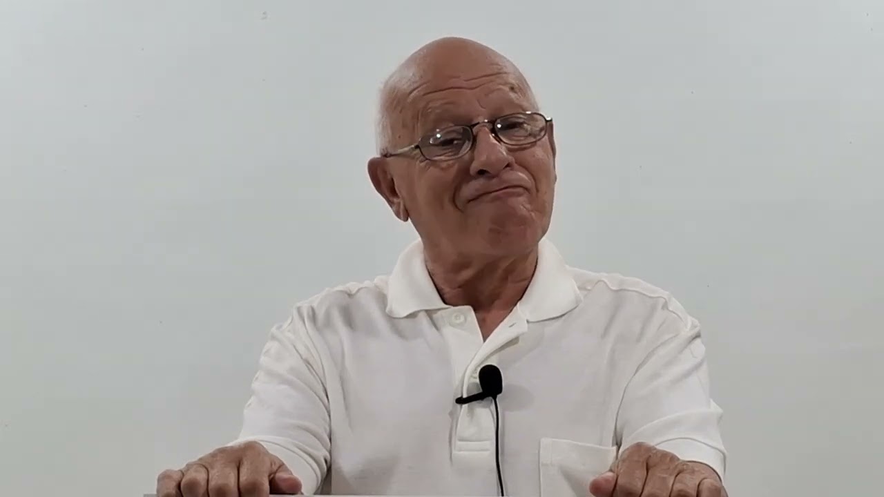 Palestra espírita,perdão das ofensas. 