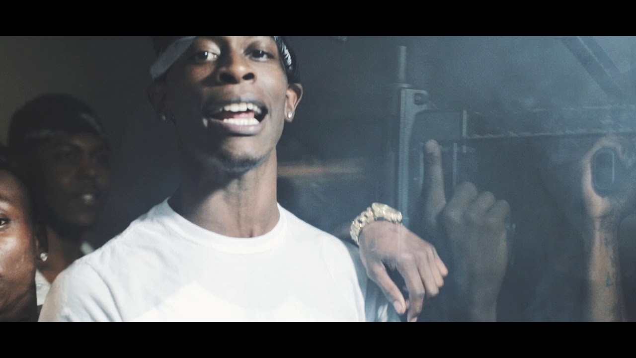 Munchie2Times- Right Now(Official Video) ProdBy BoGrizzley ShotBy @DrecoProduction