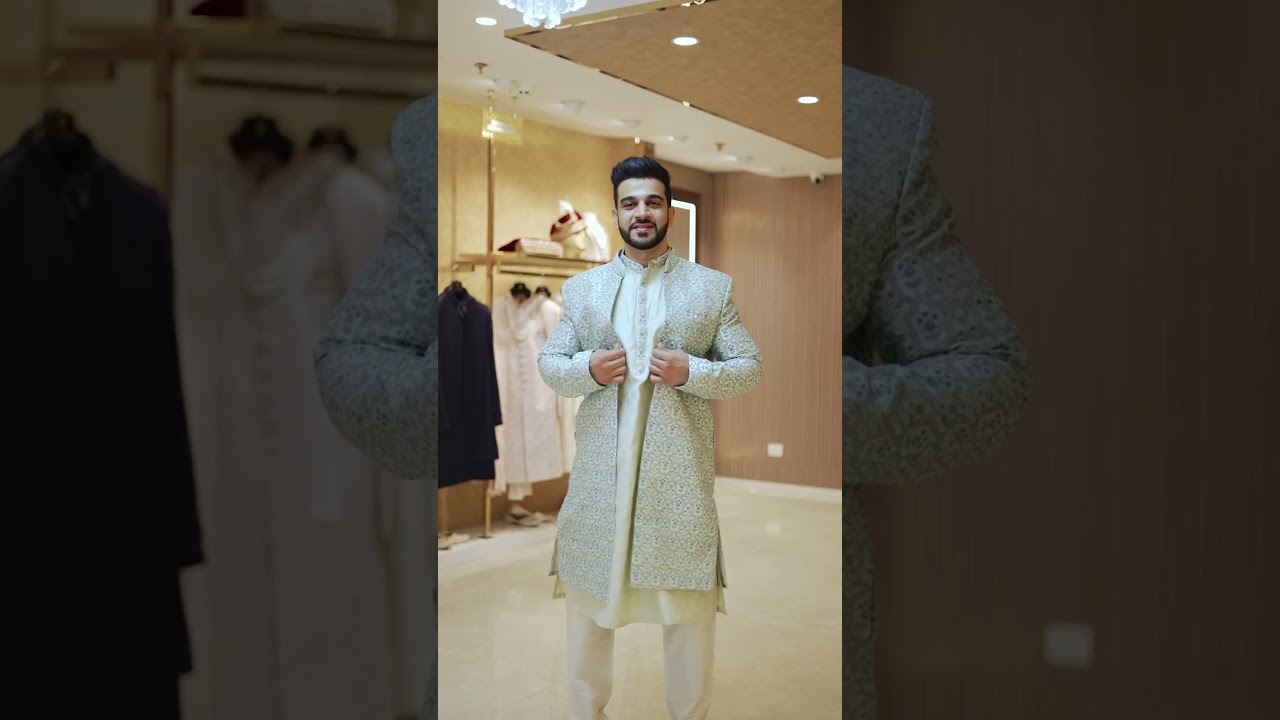 Shop unlimited celebration wear at #Manyavar