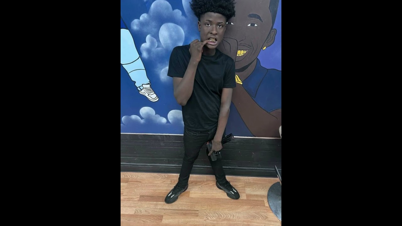 Deeglokk - MR FTO (Instrumental)