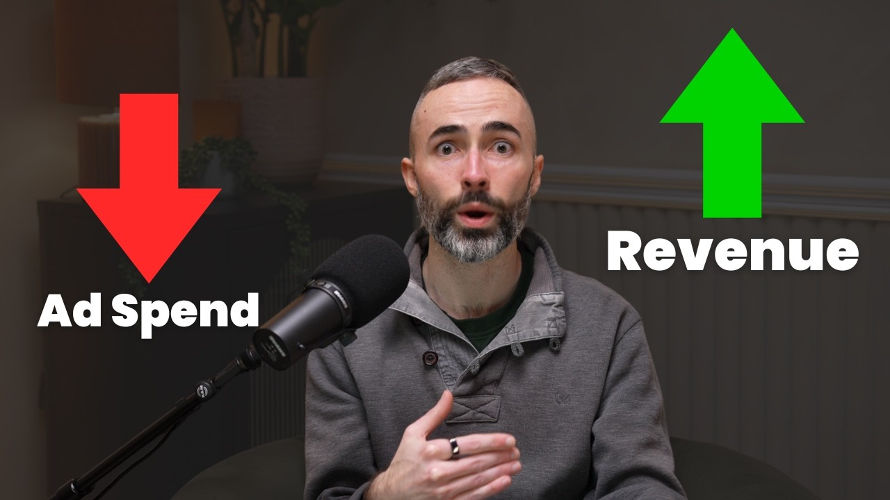 4 years of marketing lessons in 43 minutes