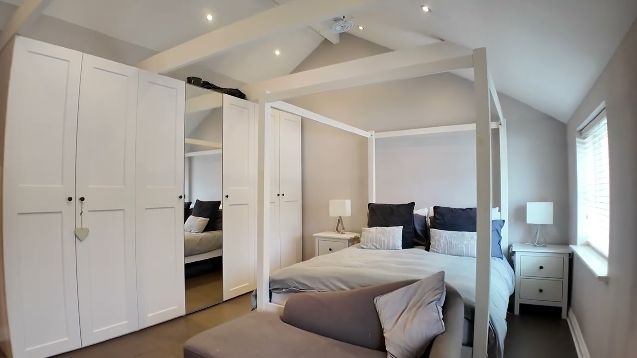 Lostwithiel Property showcase