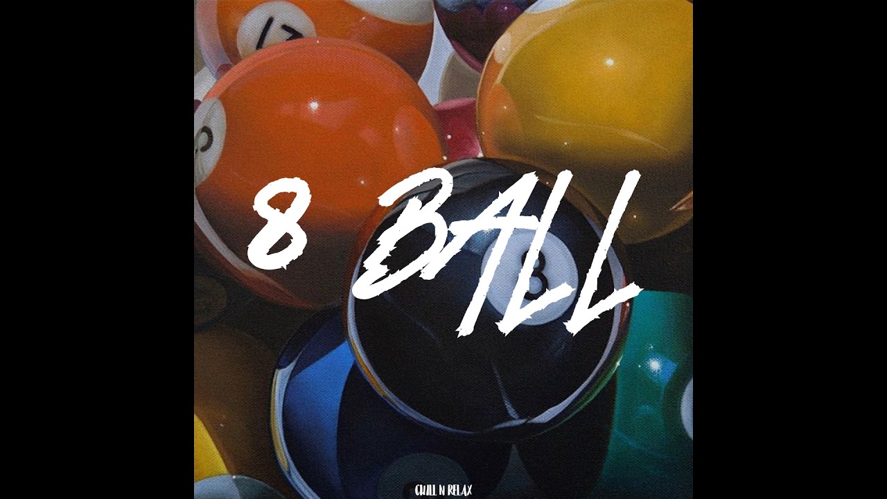 (FREE FOR PROFIT) Hev Abi x Sica Type Beat - "8 BALL"