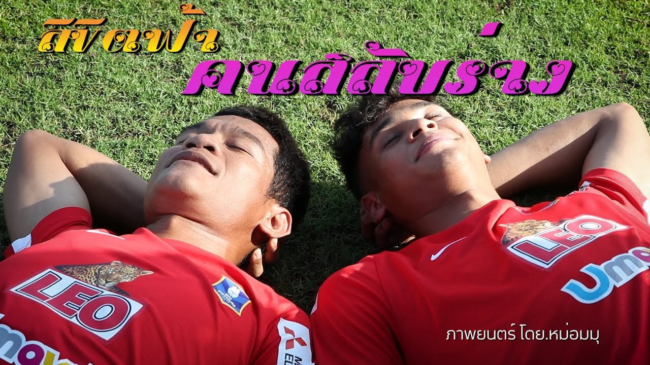 "ลิขิตฟ้า คนสลับร่าง"