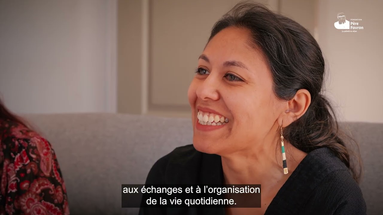 Vidéo présentation du SAMSAH du PMSRB