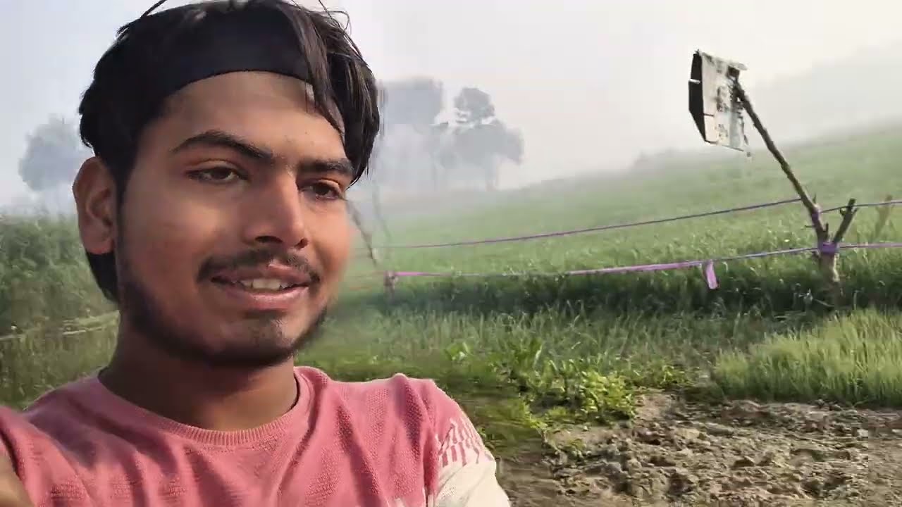 Deshi life vlog  dekhiye kya hua Aaj 😨#explore #vlog #viral #desiviilagelifetstyle #enjoy 