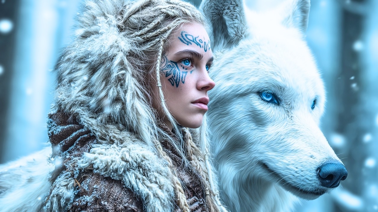 The War Songs of Valhalla | Viking Battle Chants That Awaken the Warrior