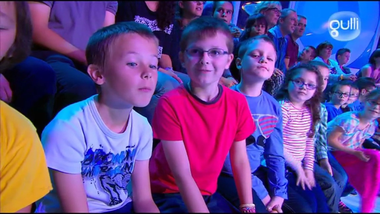 In Ze Boîte - émission 1059 - saison 008 #inzeboite