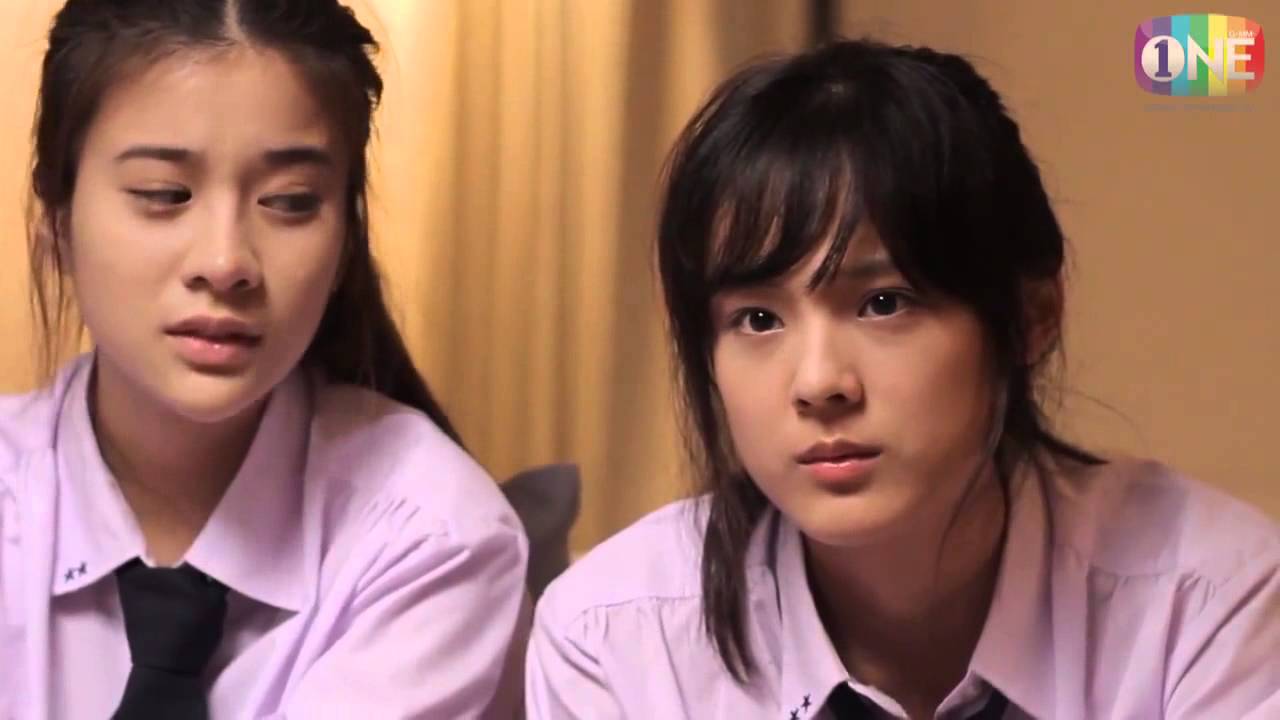 MV ไม่บอกเธอ - Bedroom audio [Hormones]