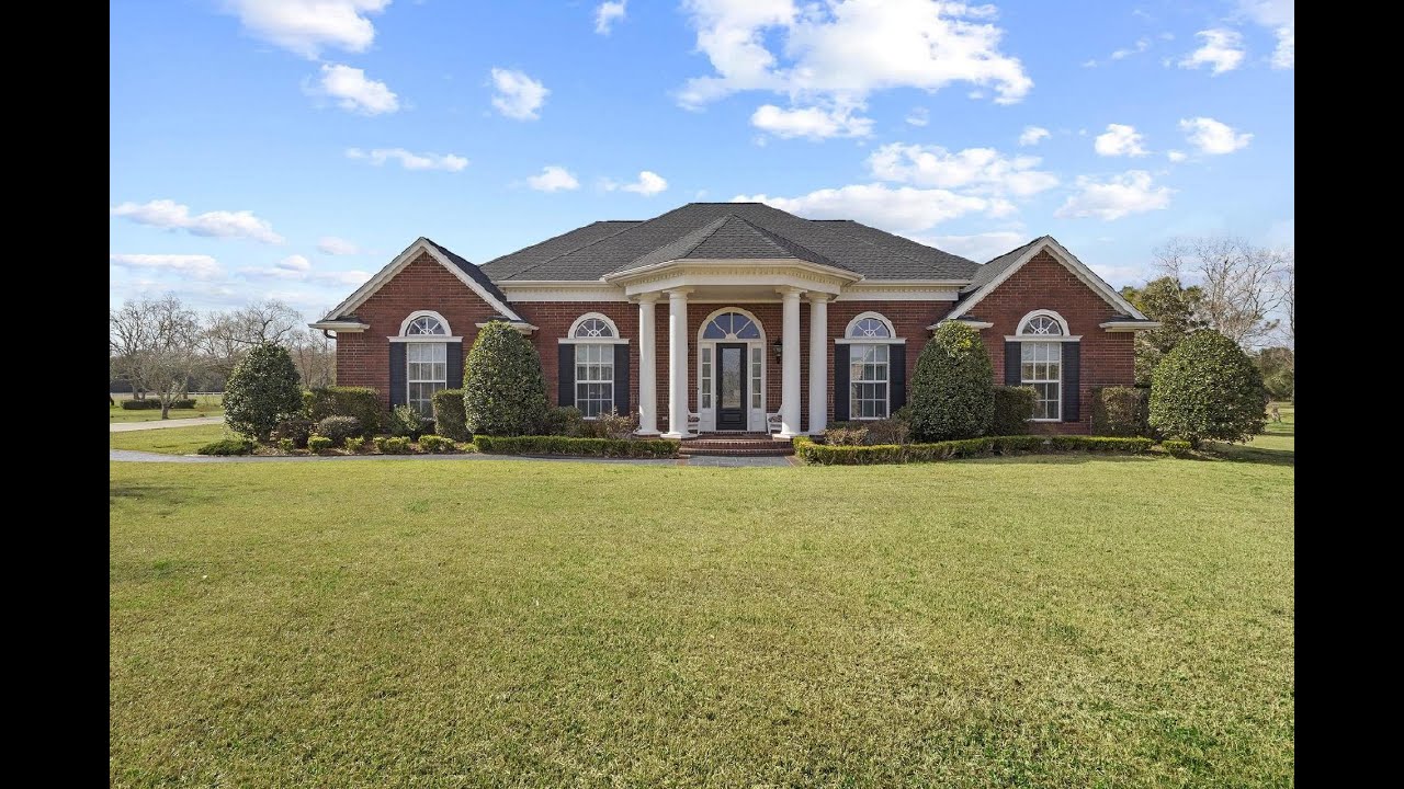NEW LISTING: 10980 Lorie Ln Beaumont TX 77705-0510
