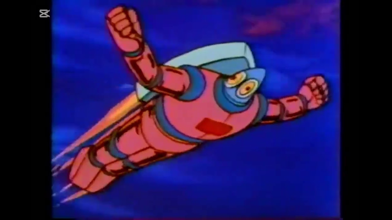 TRANZOR Z clip #4