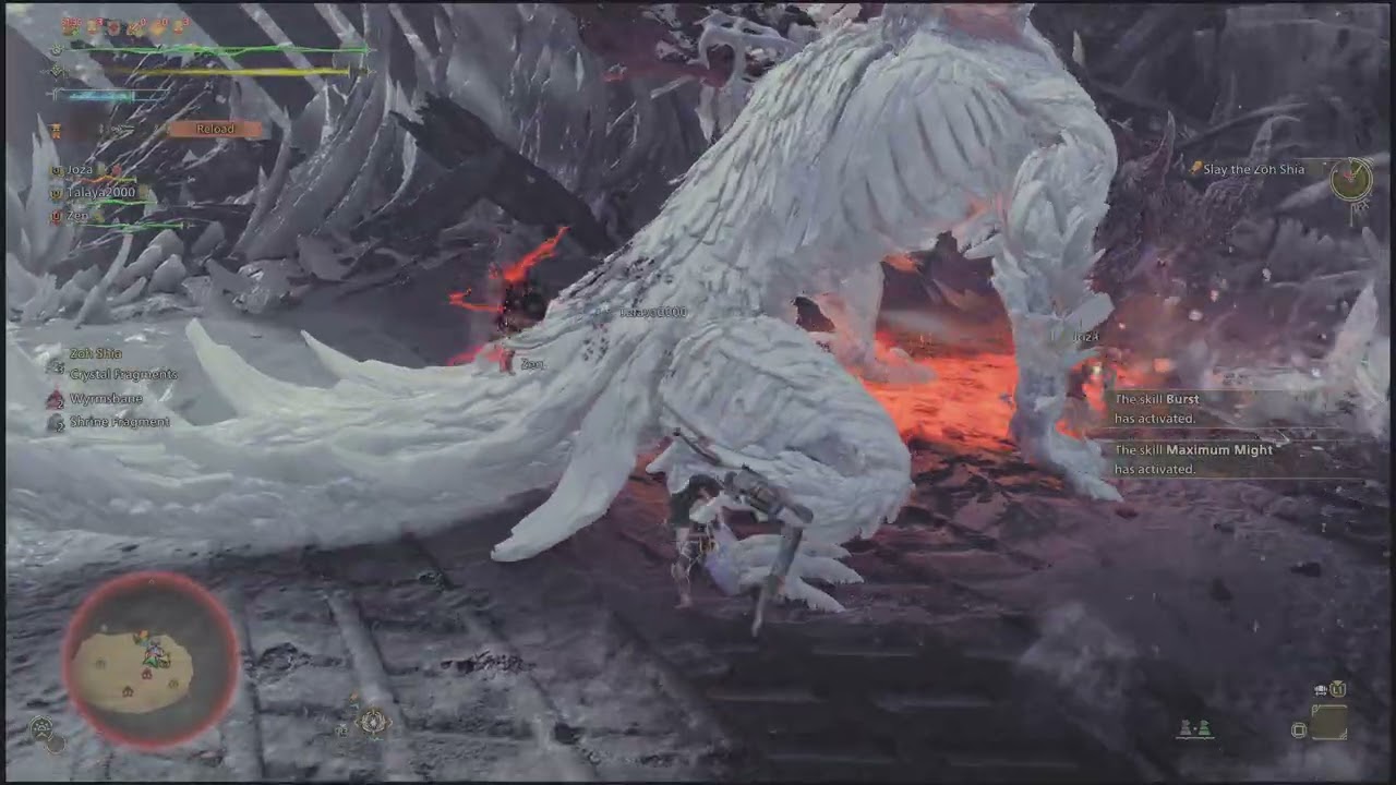 mhwilds 2026-01-27 Zoh Shia Investigation by gunlance