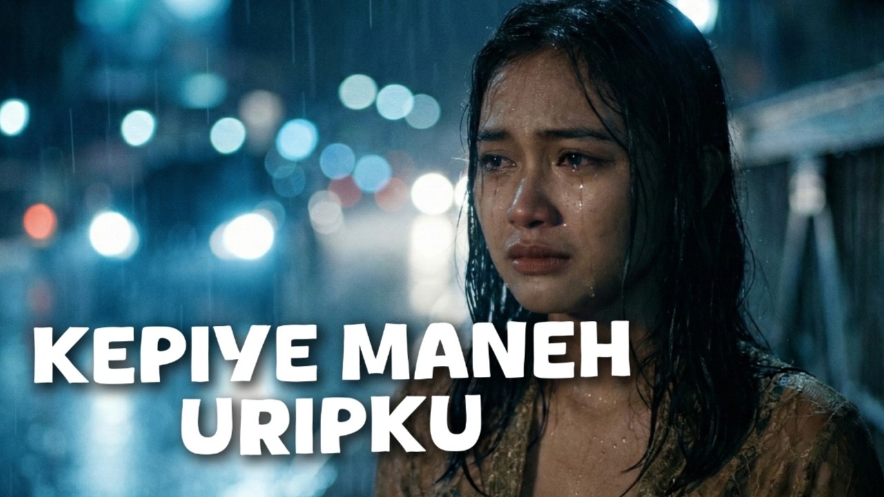 Kepiye maneh uripku — Lagu Jawa Ambyar Sedih 2026 | Campursari Patah Hati Bikin Nangis