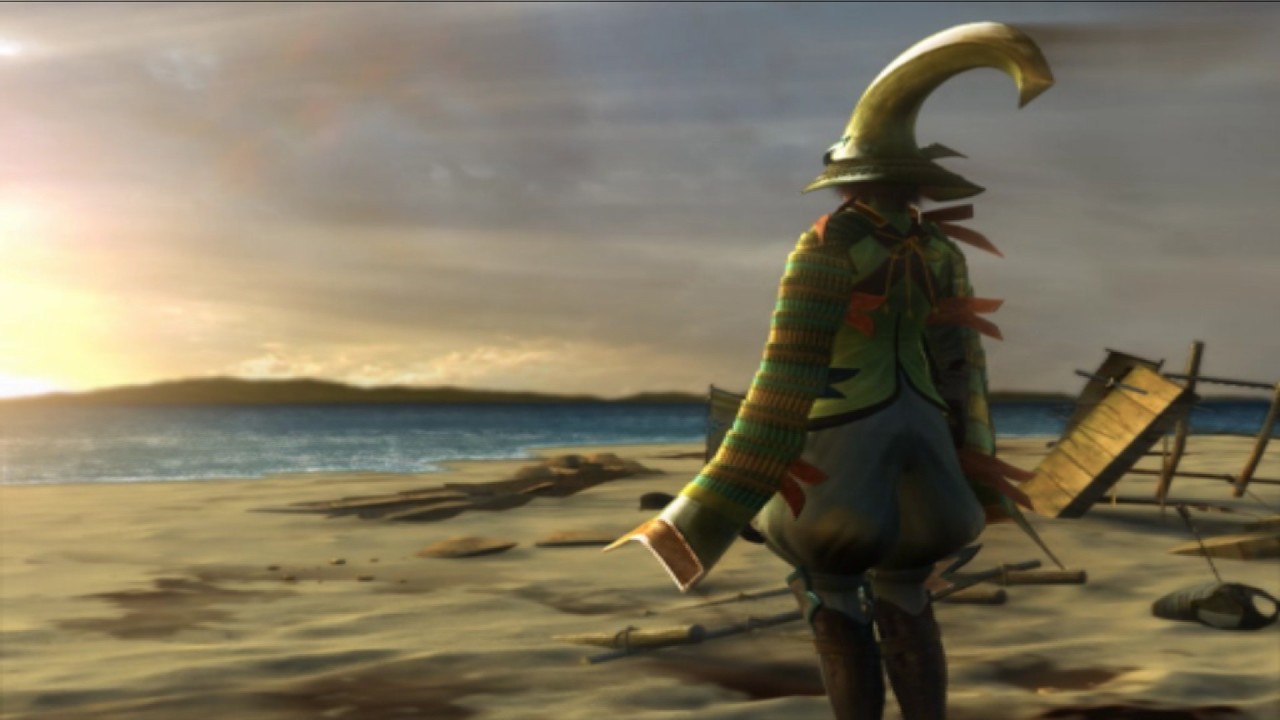 戦国BASARA2 Motonari Mori Story Mode Final Chapter 5/5