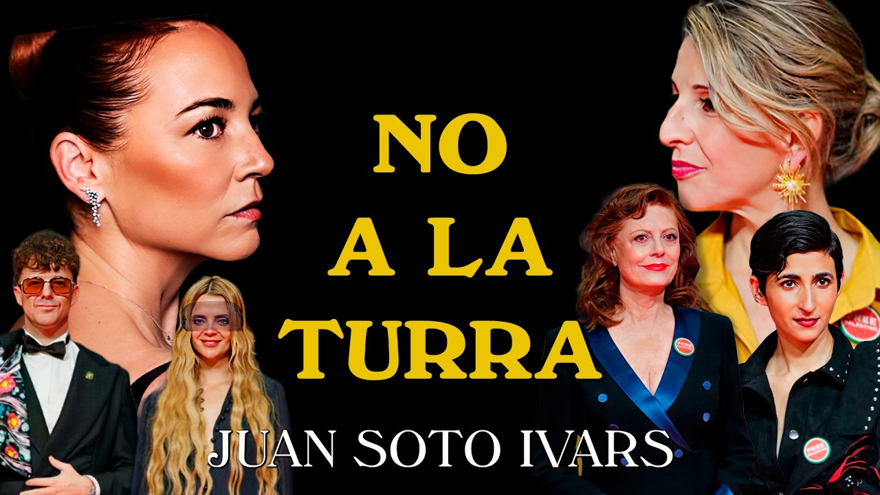 Soto Ivars: ¡NO A LA GUERRA! ¡SÍ A LA CHAPA! (y cuidado si piensas por ti mismo)