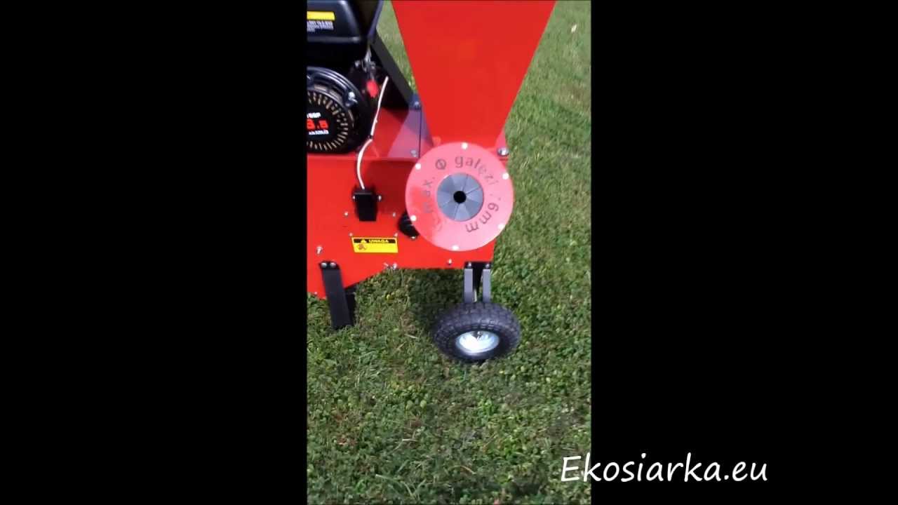 Rozdrabniacz Faworyt FRS 65