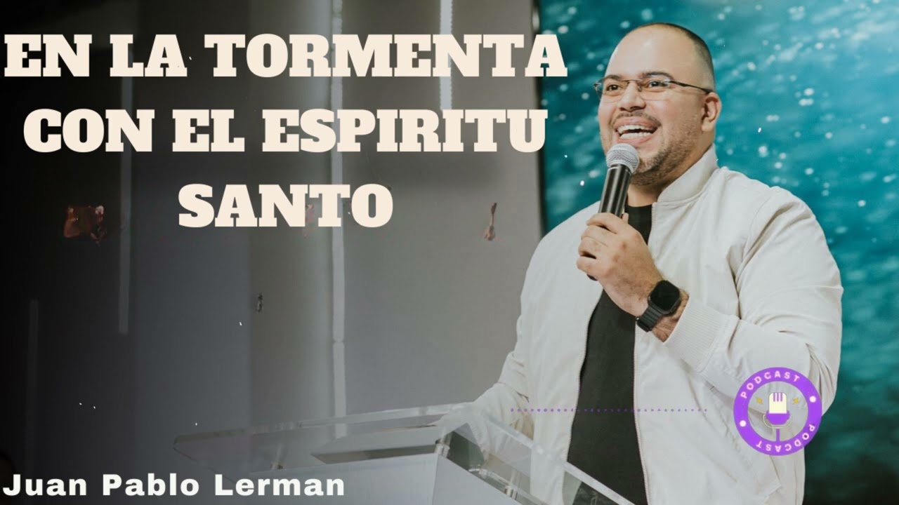 UNA TAREA PENDIENTE  - Juan Pablo Lerman